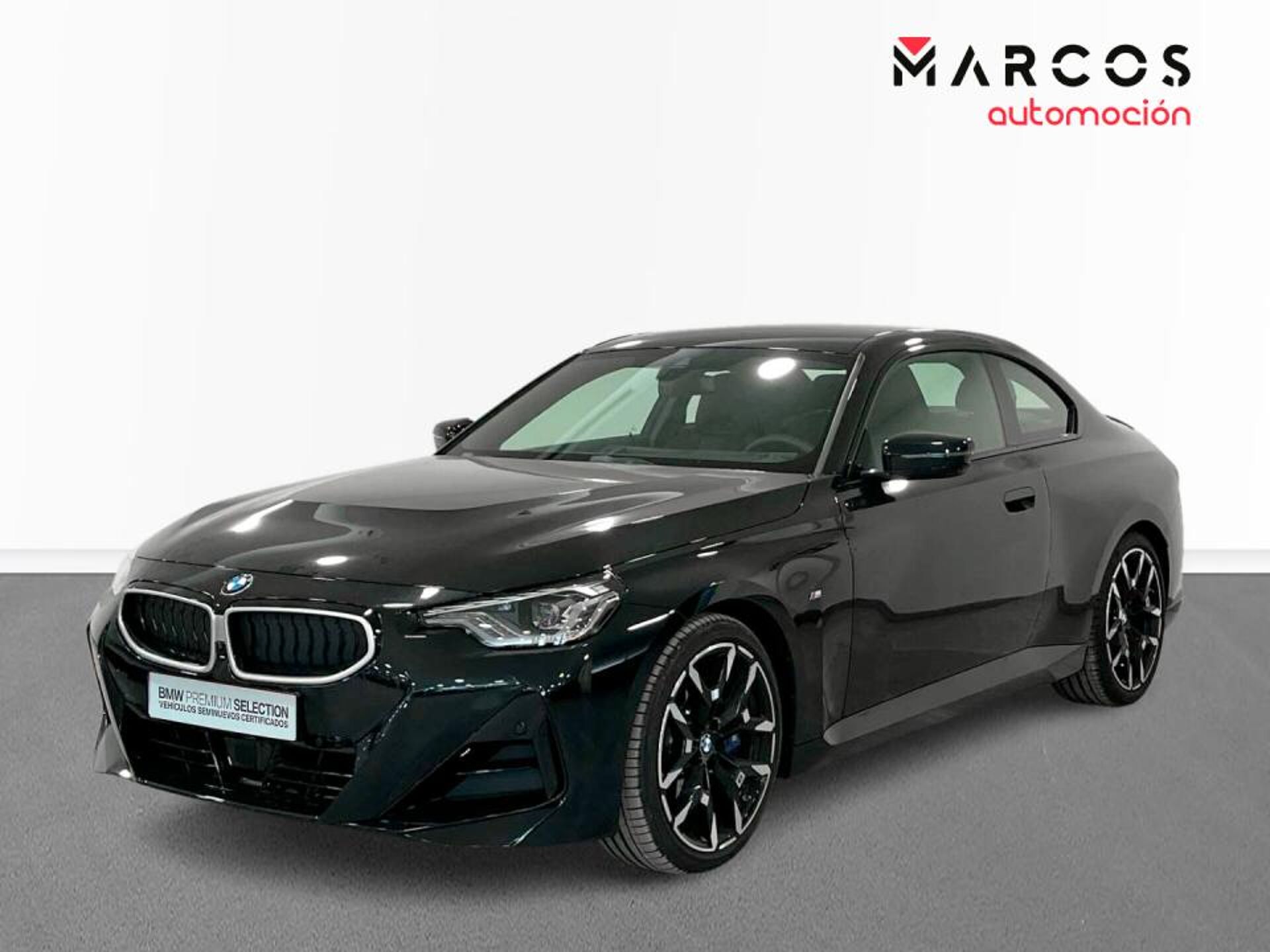 Imagen de BMW Serie 2