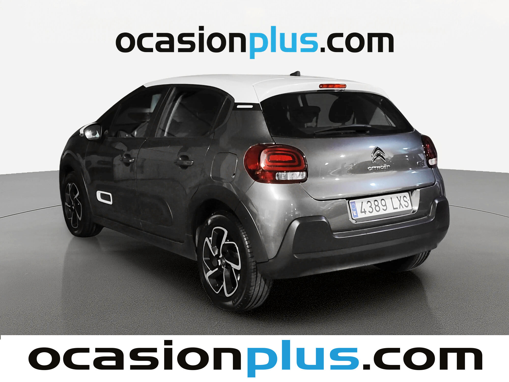 Foto del CITROEN C3 1.2 PureTech S&S Feel Pack 83
