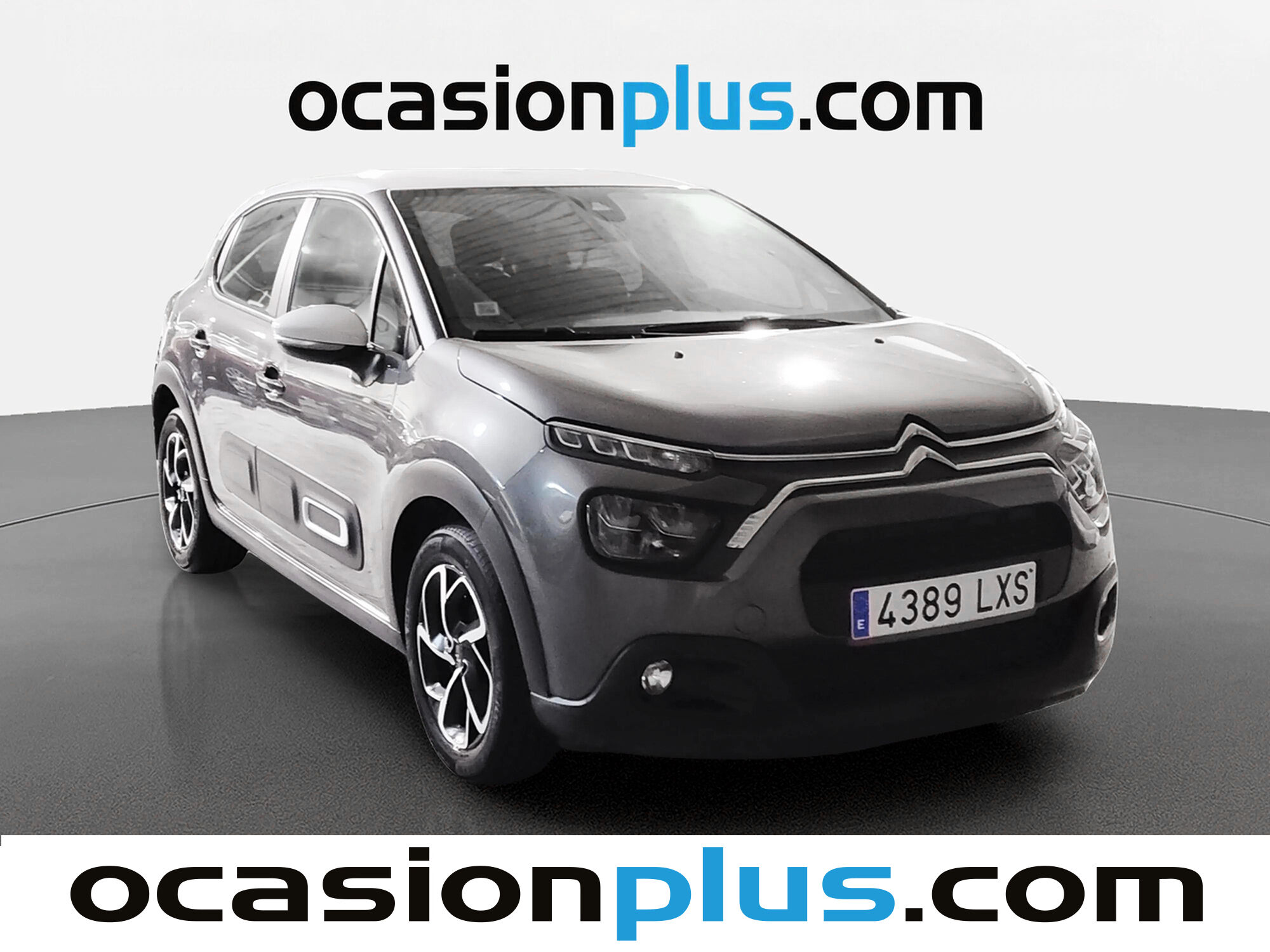 Foto del CITROEN C3 1.2 PureTech S&S Feel Pack 83