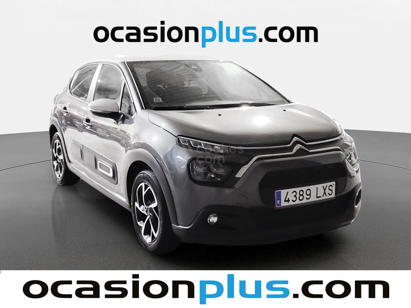 Foto del CITROEN C3 1.2 PureTech S&S Feel Pack 83