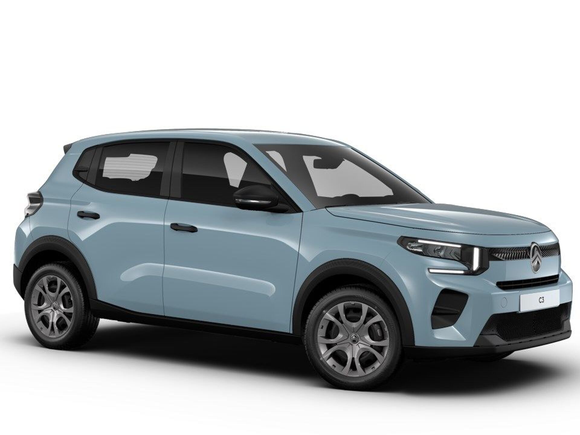 Imagen 3 de CITROEN C3