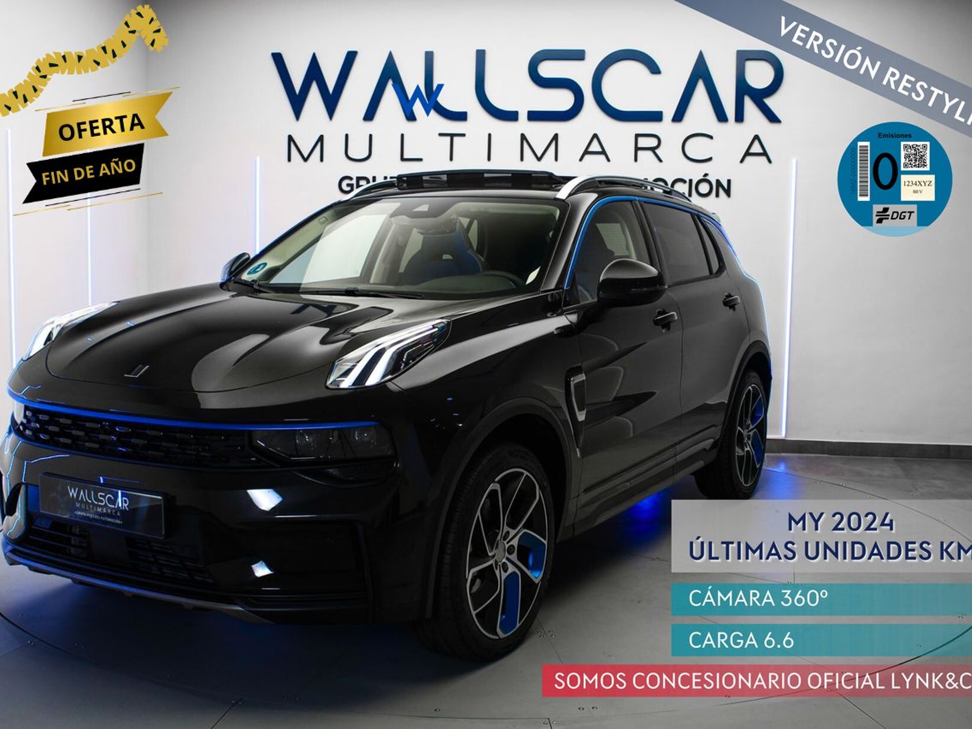 Imagen de LYNK & CO 01