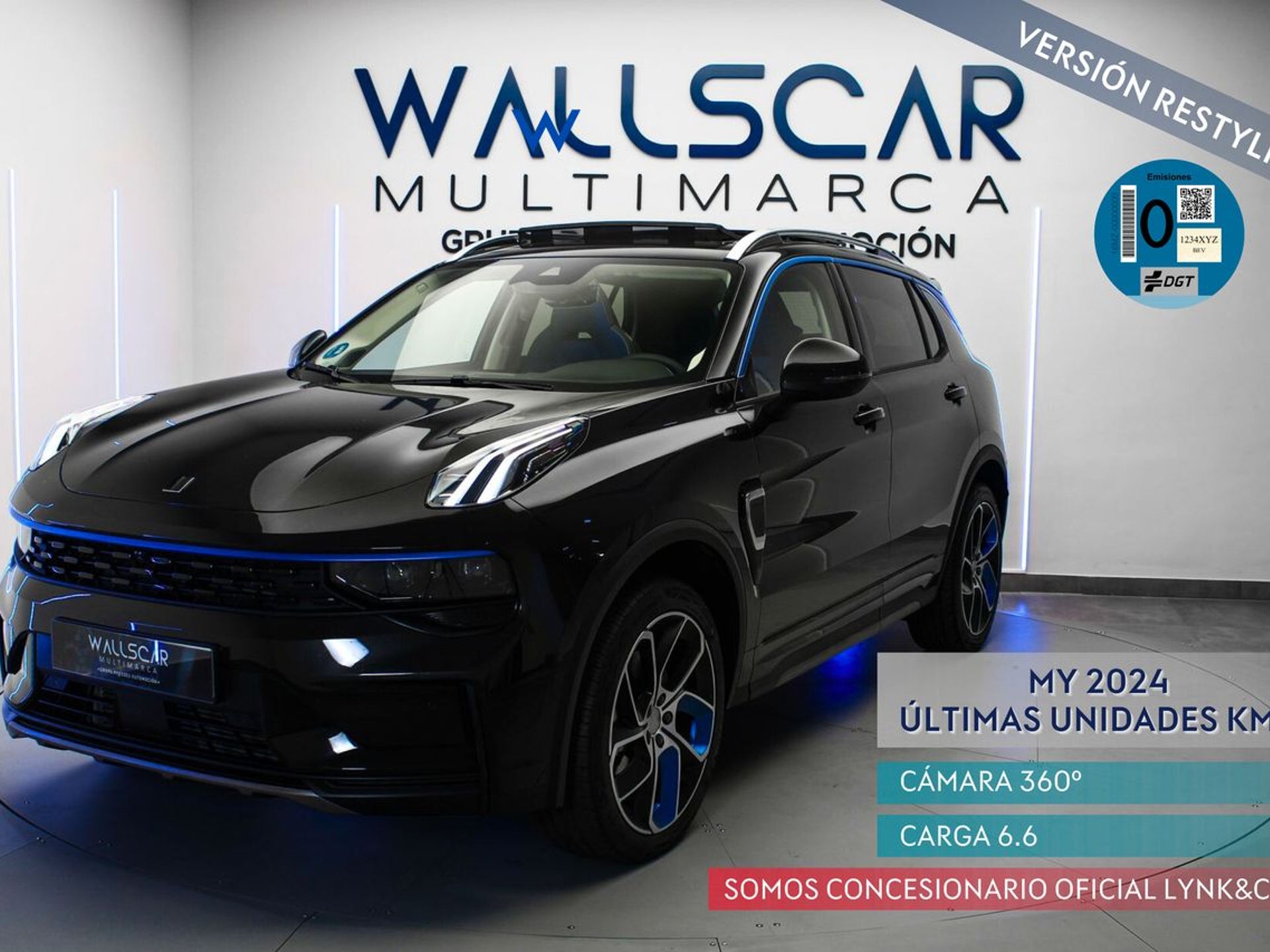 Imagen de LYNK & CO 01