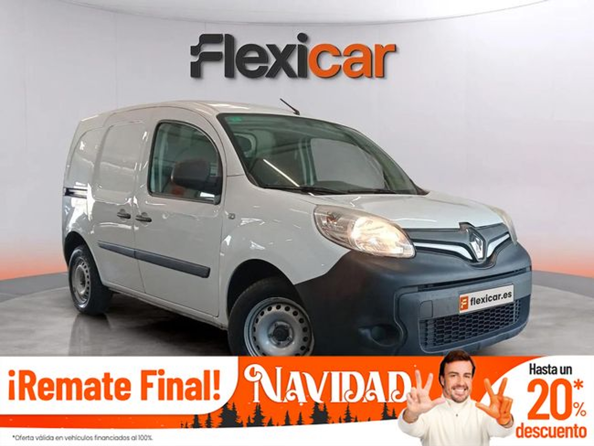 Imagen de RENAULT Kangoo