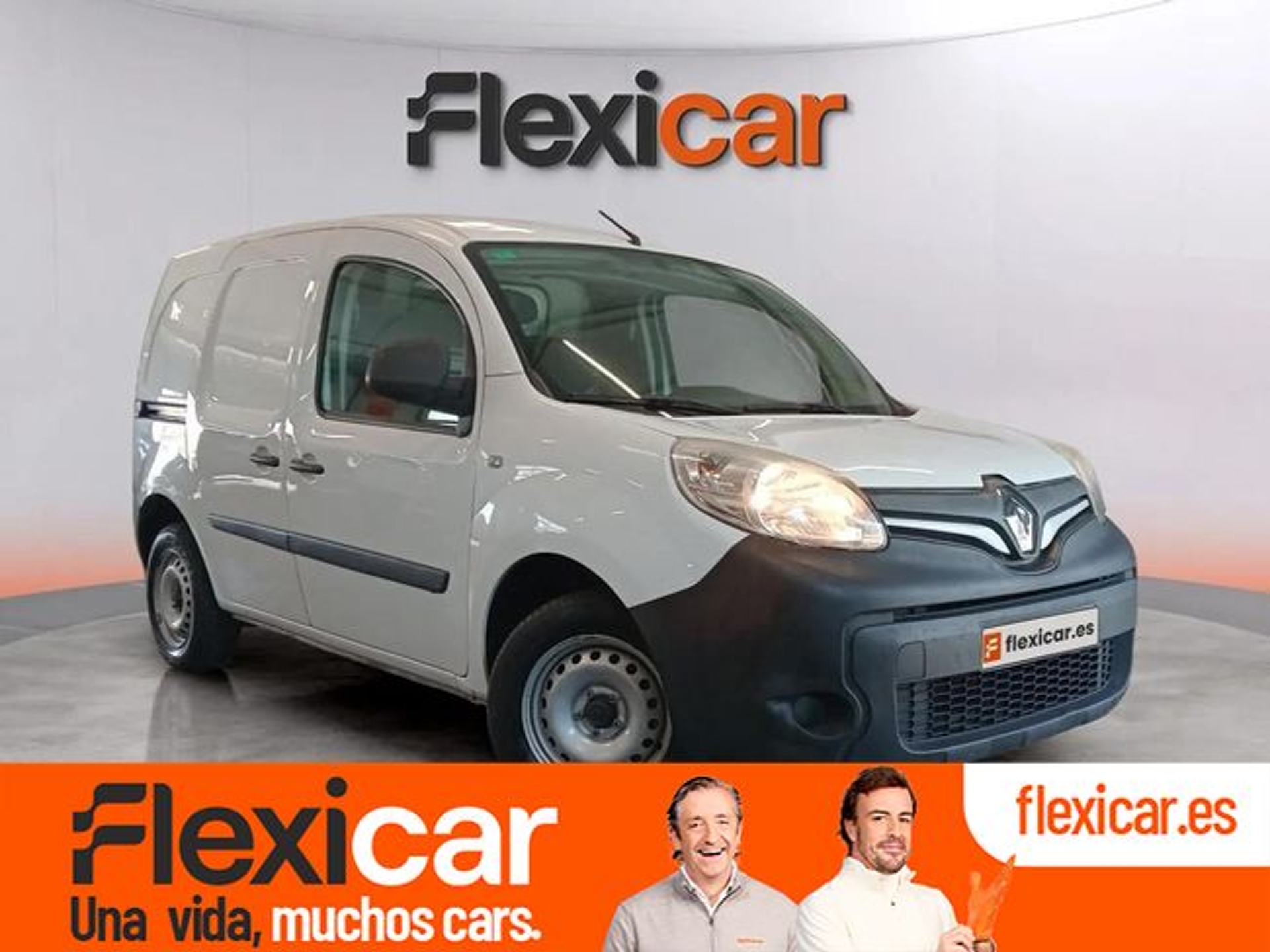 Imagen de RENAULT Kangoo
