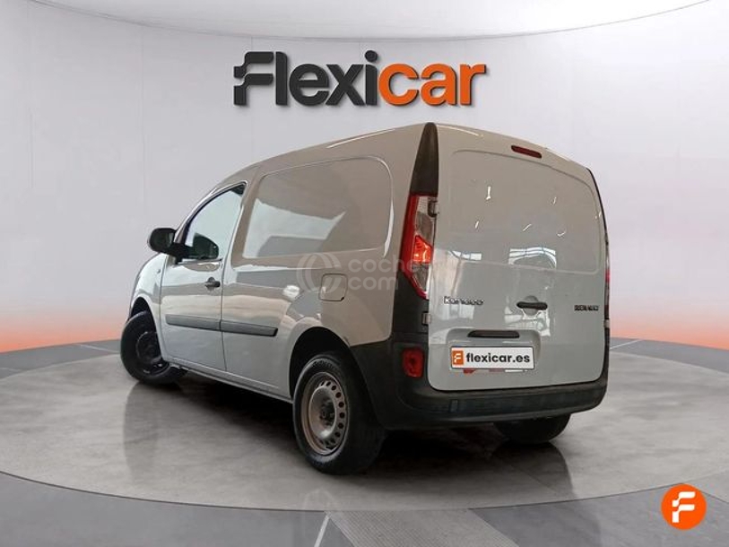 Foto del RENAULT Kangoo Fg. Compact 1.5dCi Profesional 55kW