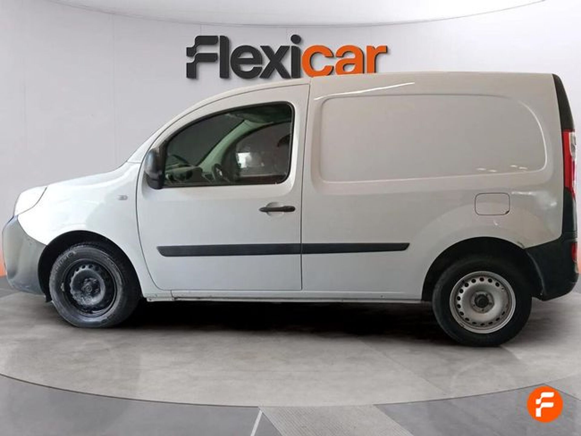 Imagen 2 de RENAULT Kangoo