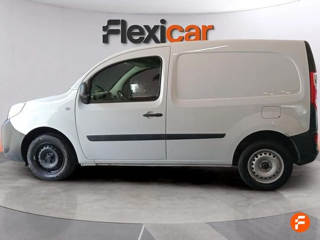 Foto del RENAULT Kangoo Fg. Compact 1.5dCi Profesional 55kW