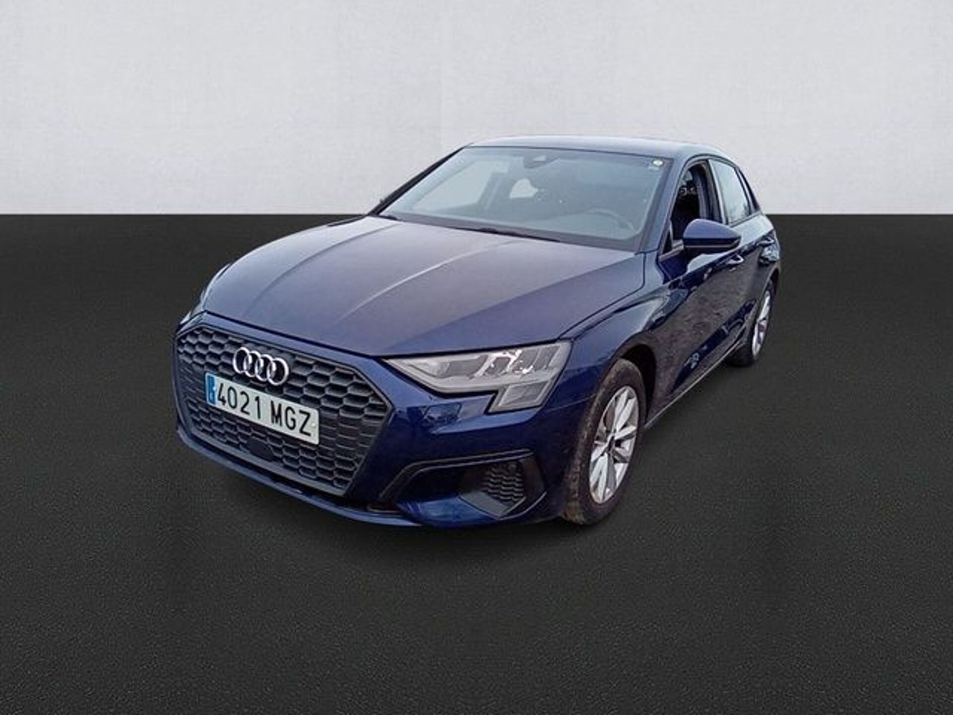 Imagen de AUDI A3