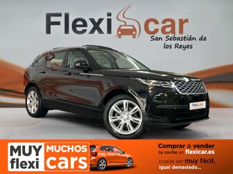 Imagen de LAND ROVER Range Rover Velar 2.0D Standard 4WD Aut. 180