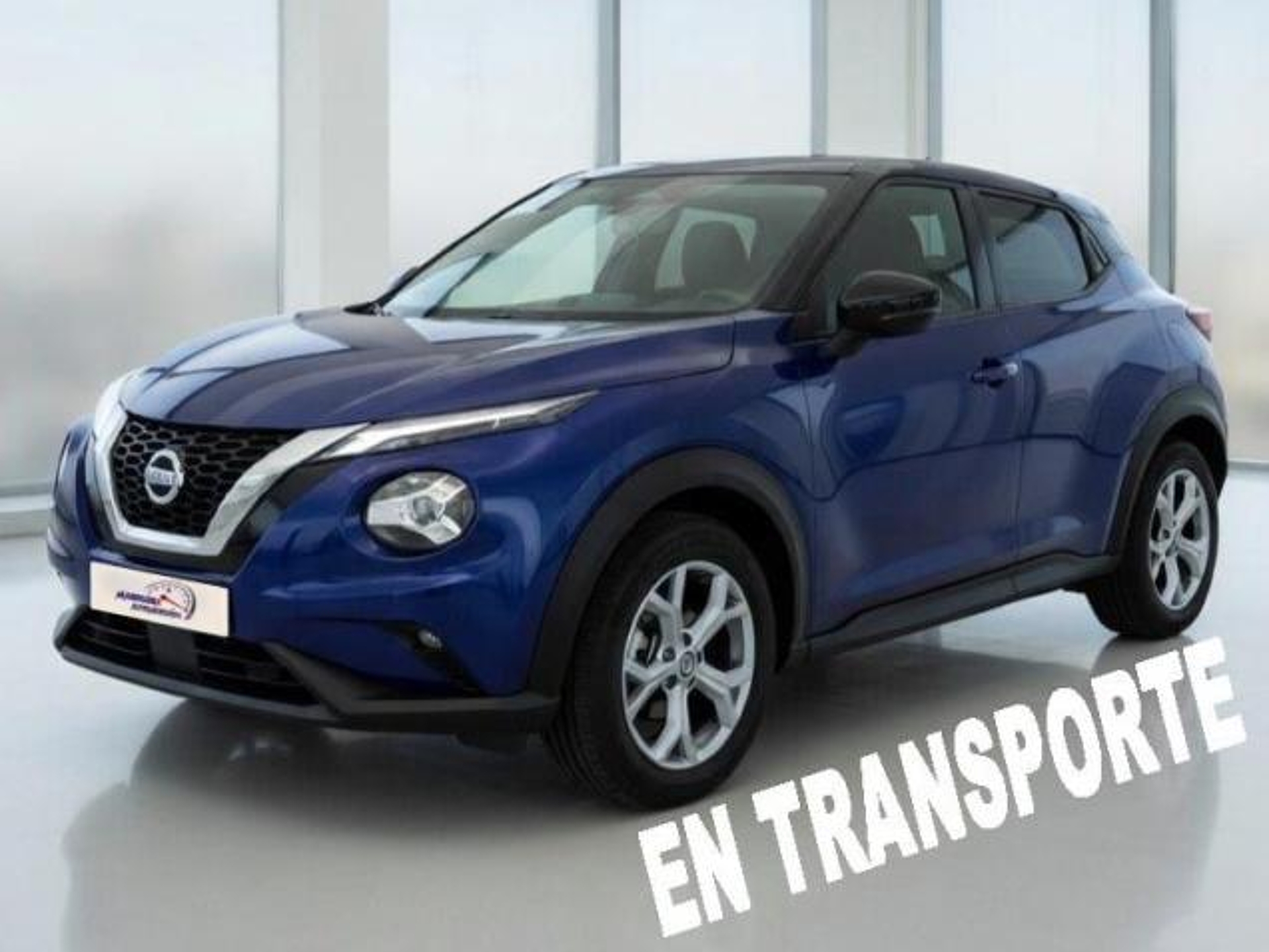 Imagen de NISSAN Juke