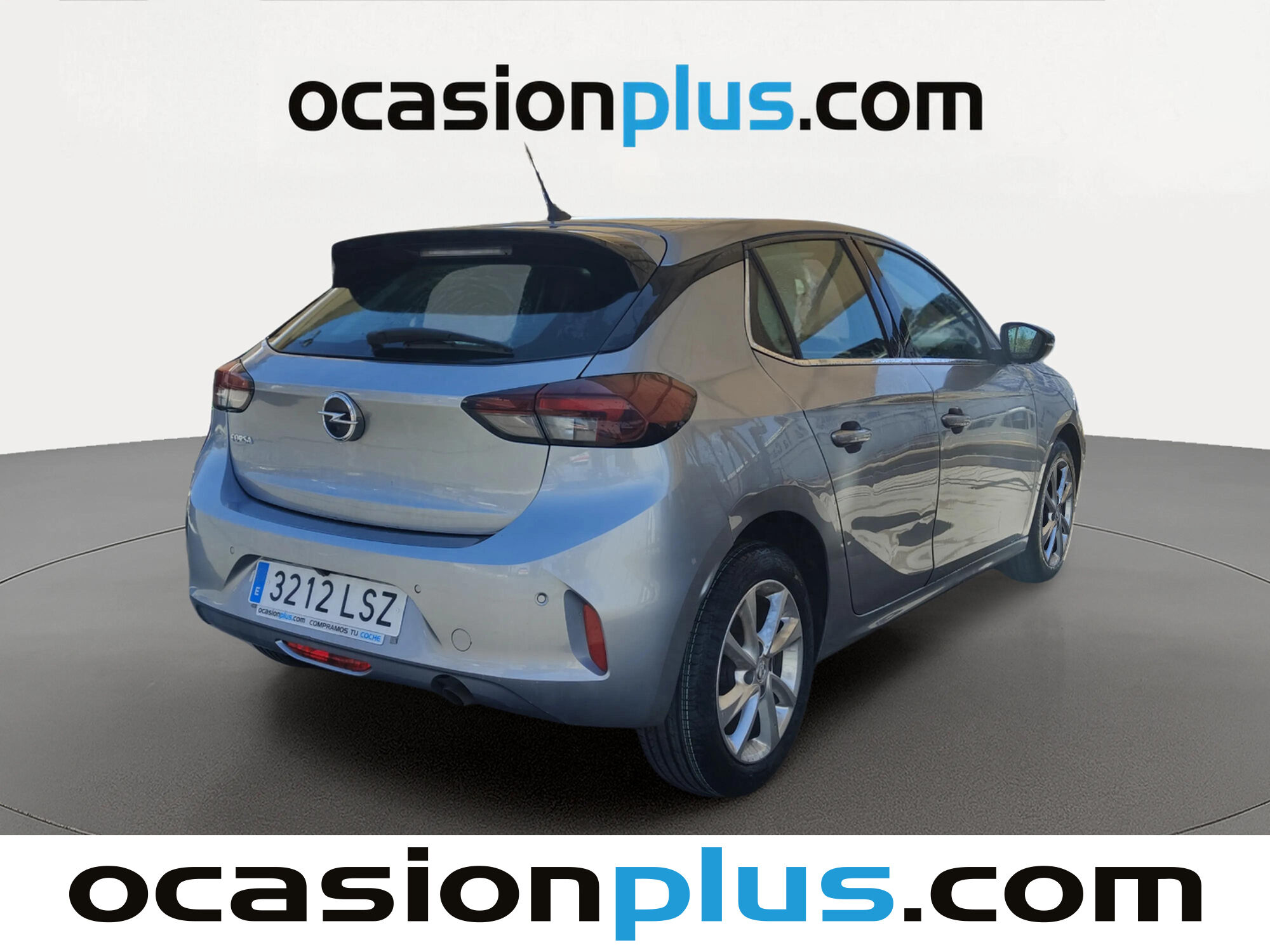 Foto del OPEL Corsa 1.2T XHT S-S Elegance AT8 100