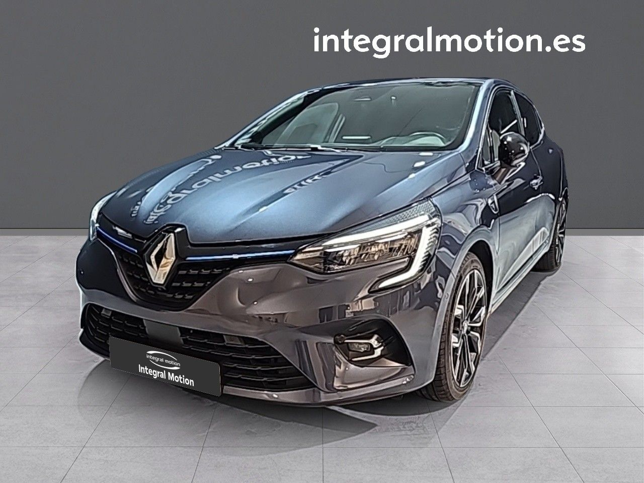 RENAULT Clio E-TECH Híbrido Zen 103kW