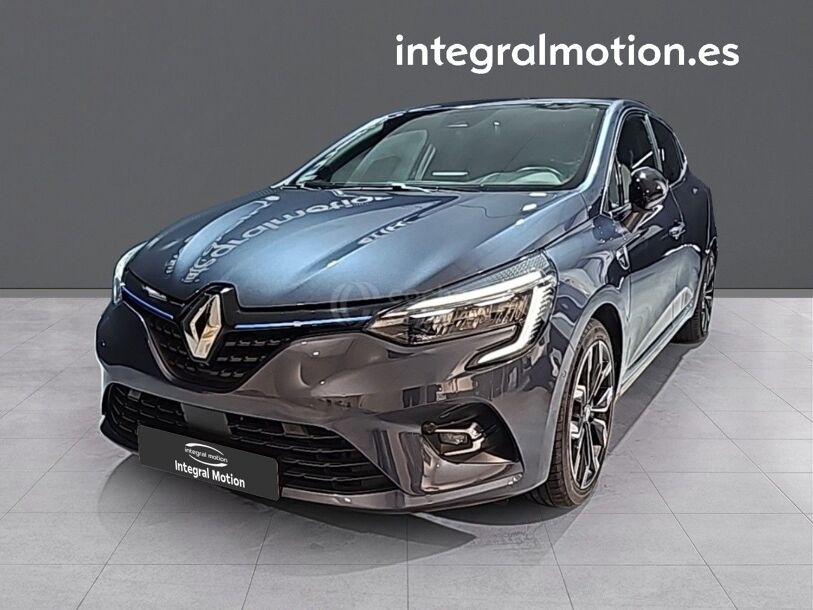 Foto del RENAULT Clio E-TECH Híbrido Zen 103kW