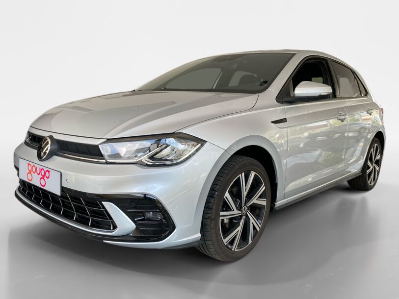 Foto del VOLKSWAGEN Polo 1.0 TSI R-Line 70kW