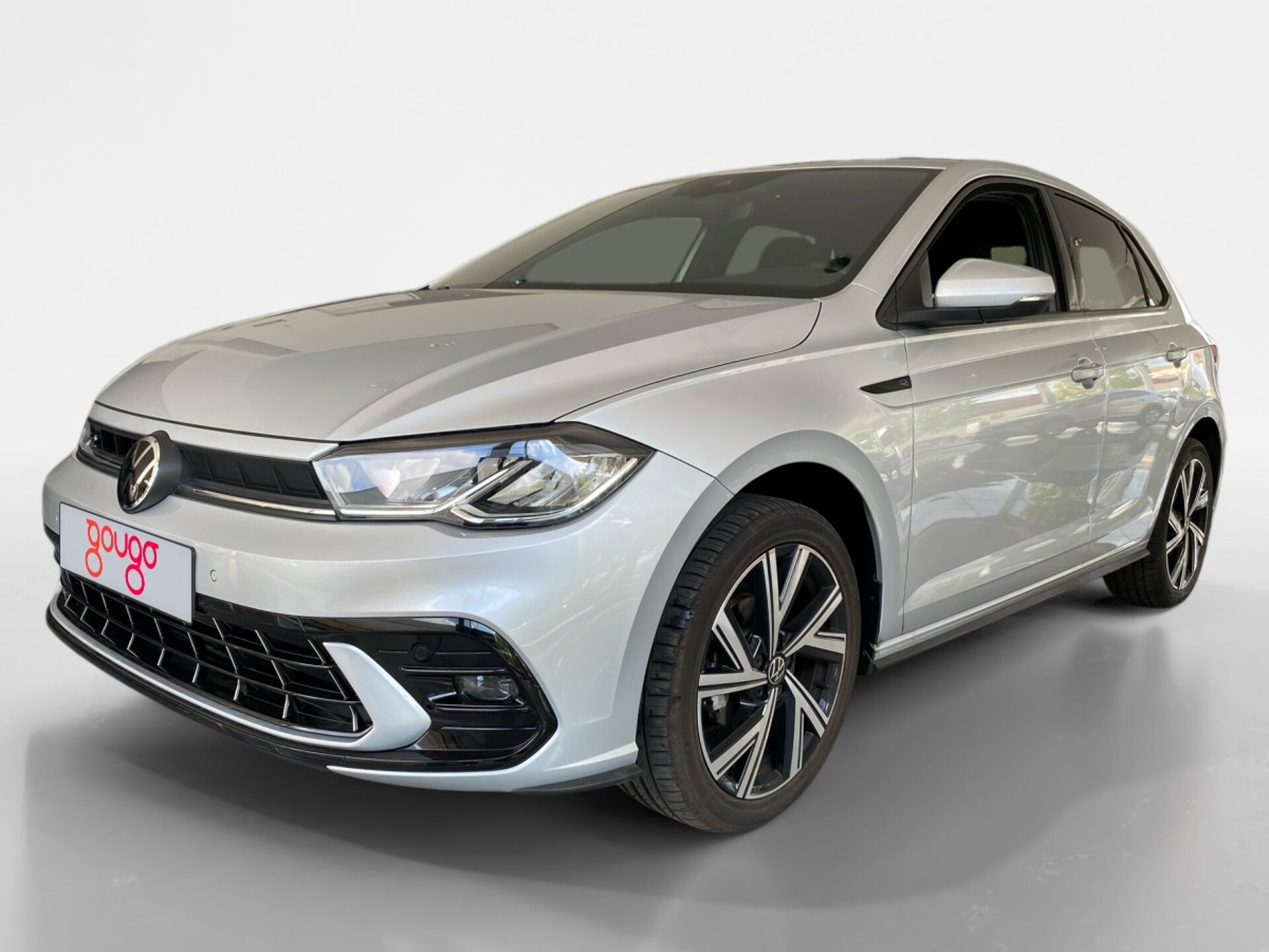 Imagen de VOLKSWAGEN Polo