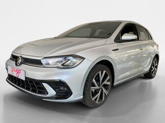 Imagen de VOLKSWAGEN Polo 1.0 TSI 70kW