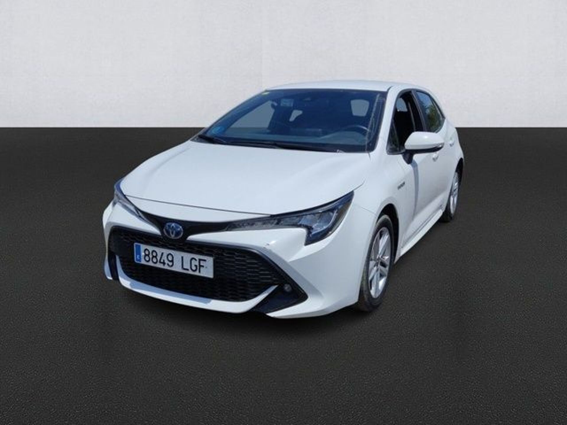 Imagen de TOYOTA Corolla