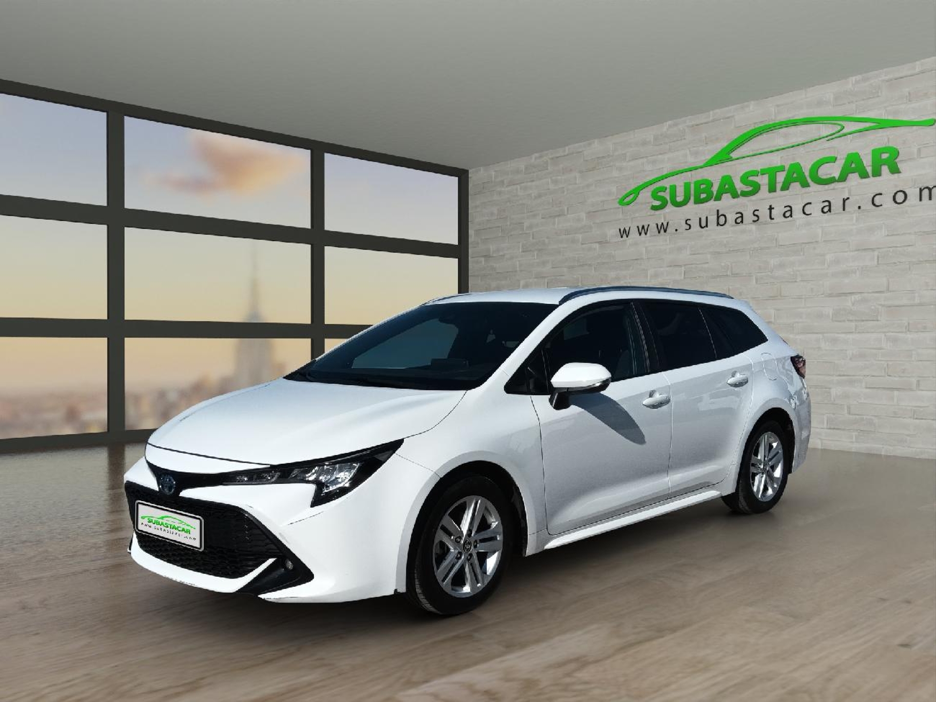 Imagen de TOYOTA Corolla