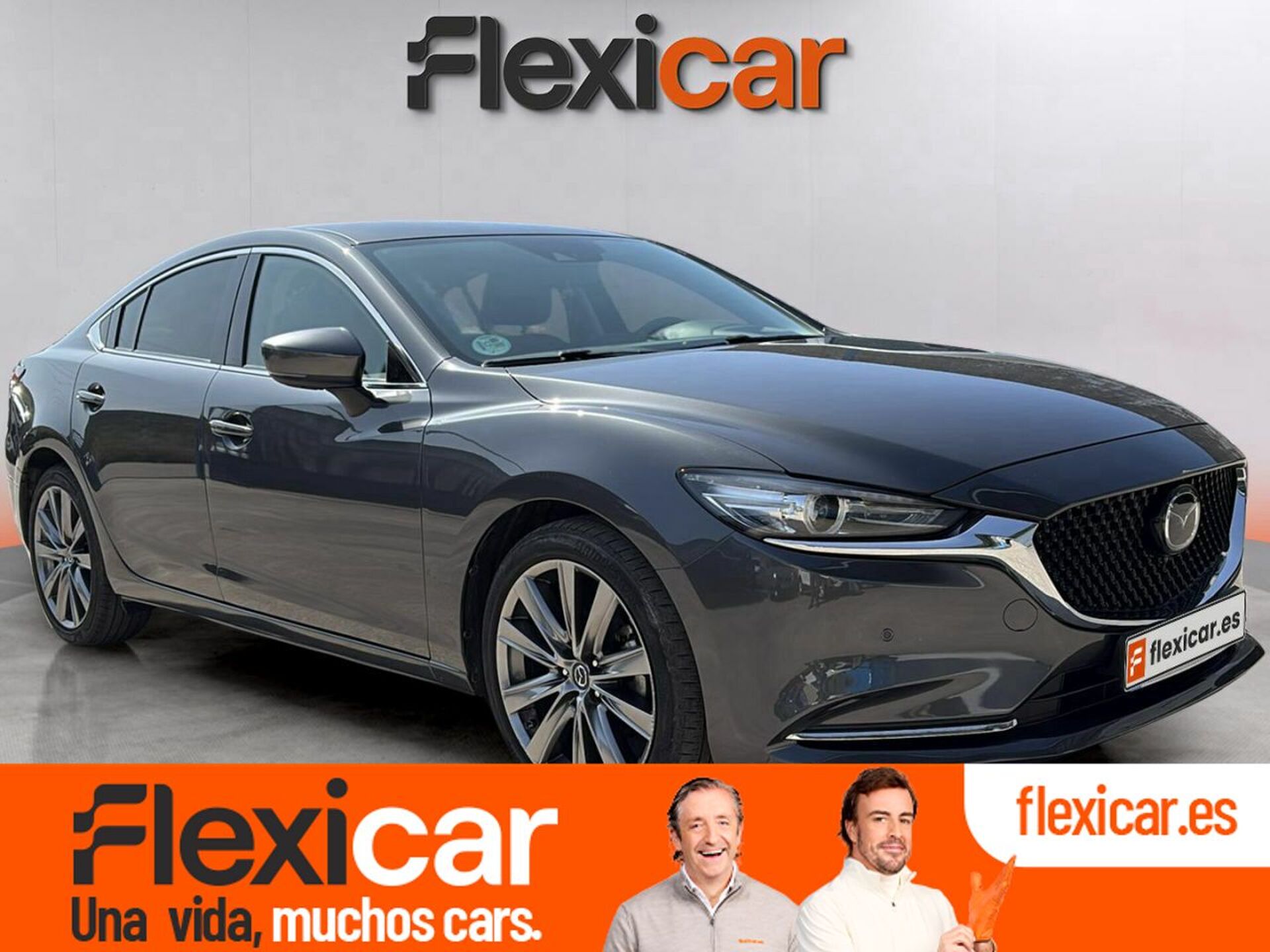 Imagen de MAZDA Mazda6
