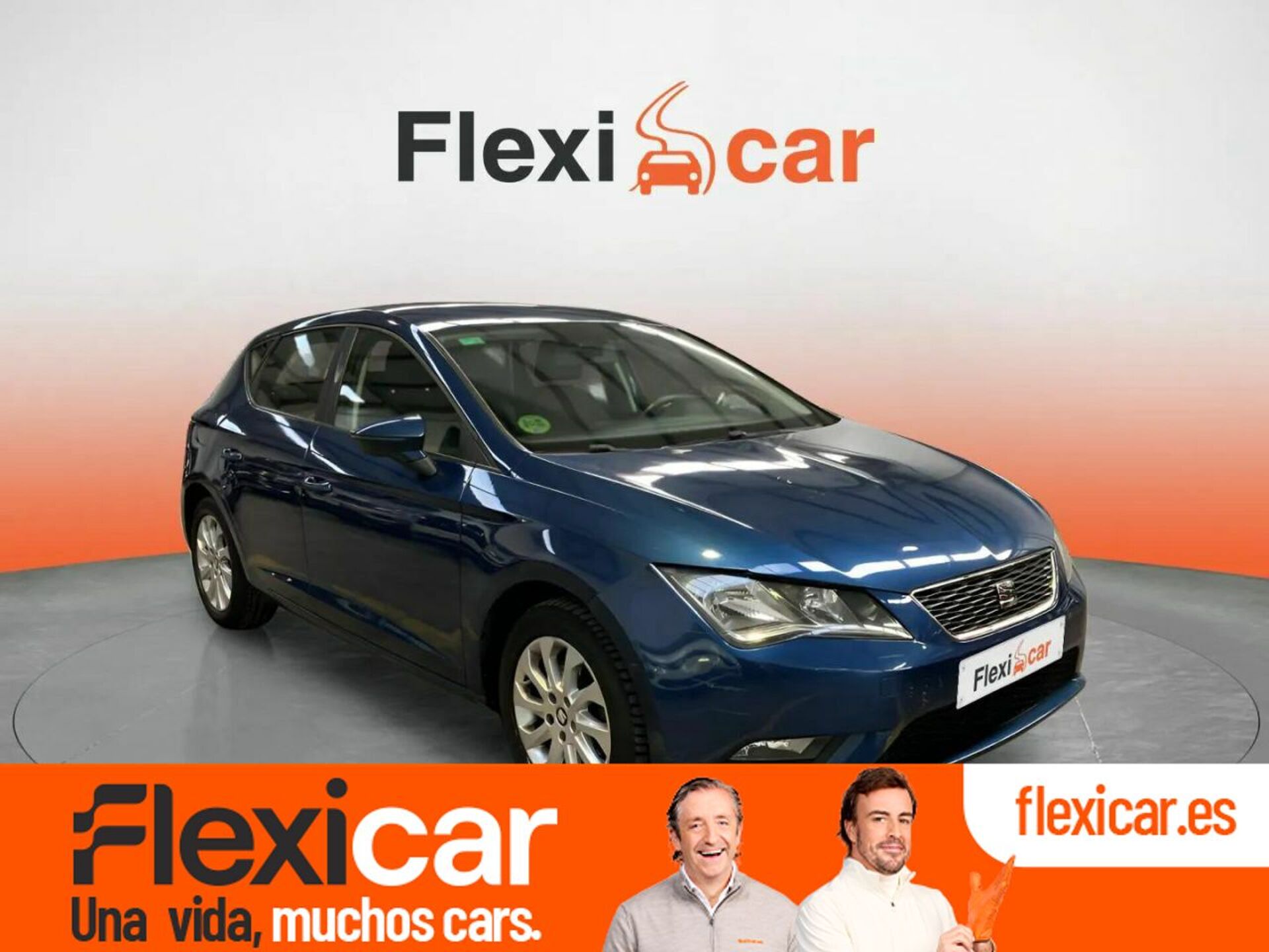 Imagen de SEAT León