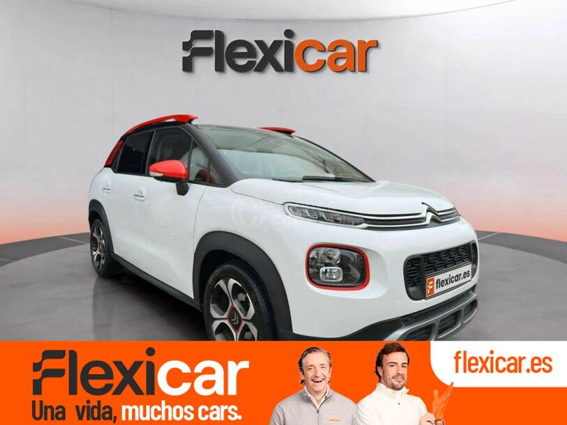Foto del CITROEN C3 Aircross BlueHDi Feel 100