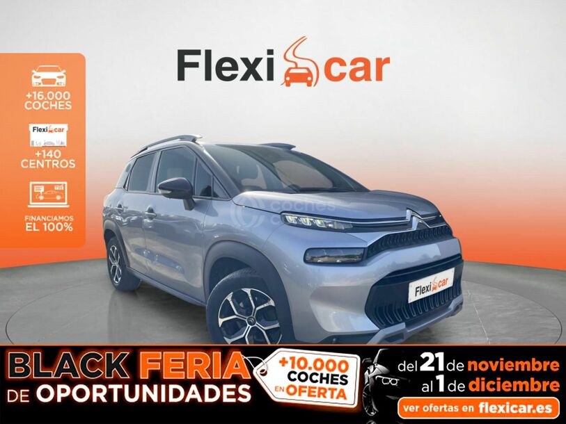 Foto del CITROEN C3 Aircross Puretech S&S Shine 110