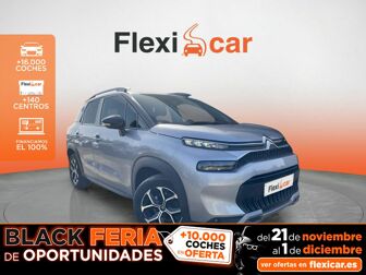 Imagen de CITROEN C3 Aircross Puretech S&S Shine 110