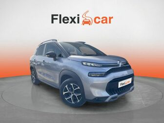 Imagen de CITROEN C3 Aircross Puretech S&S Shine 110