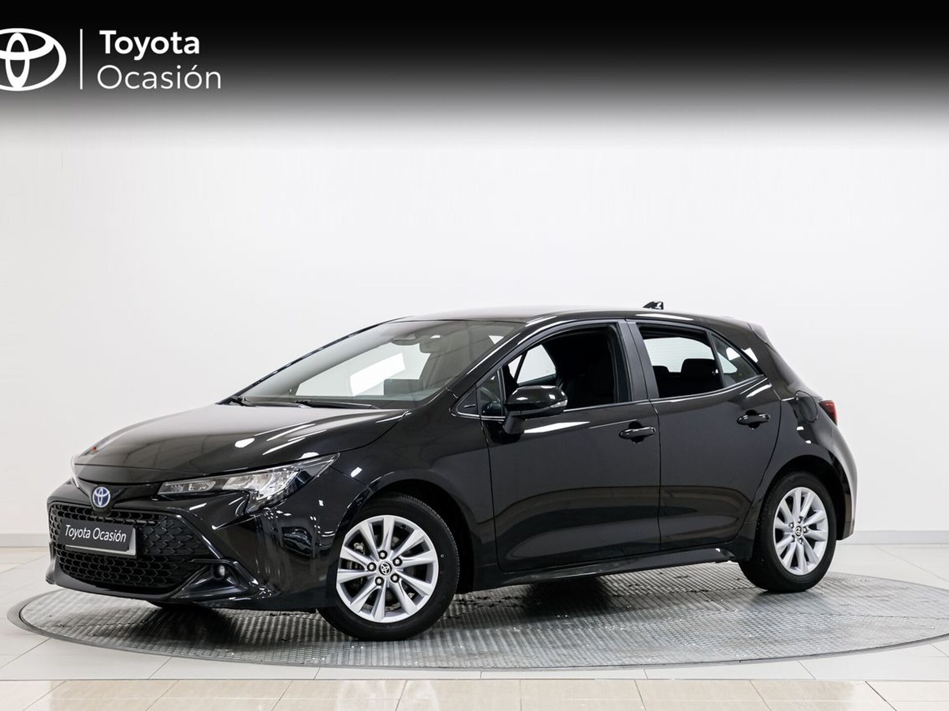 Imagen de TOYOTA Corolla