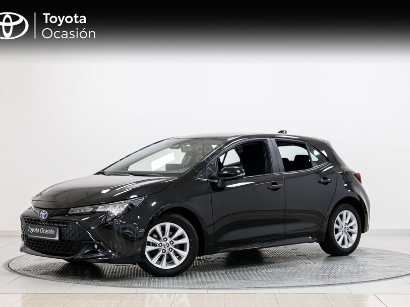 Foto del TOYOTA Corolla 140H Active Plus