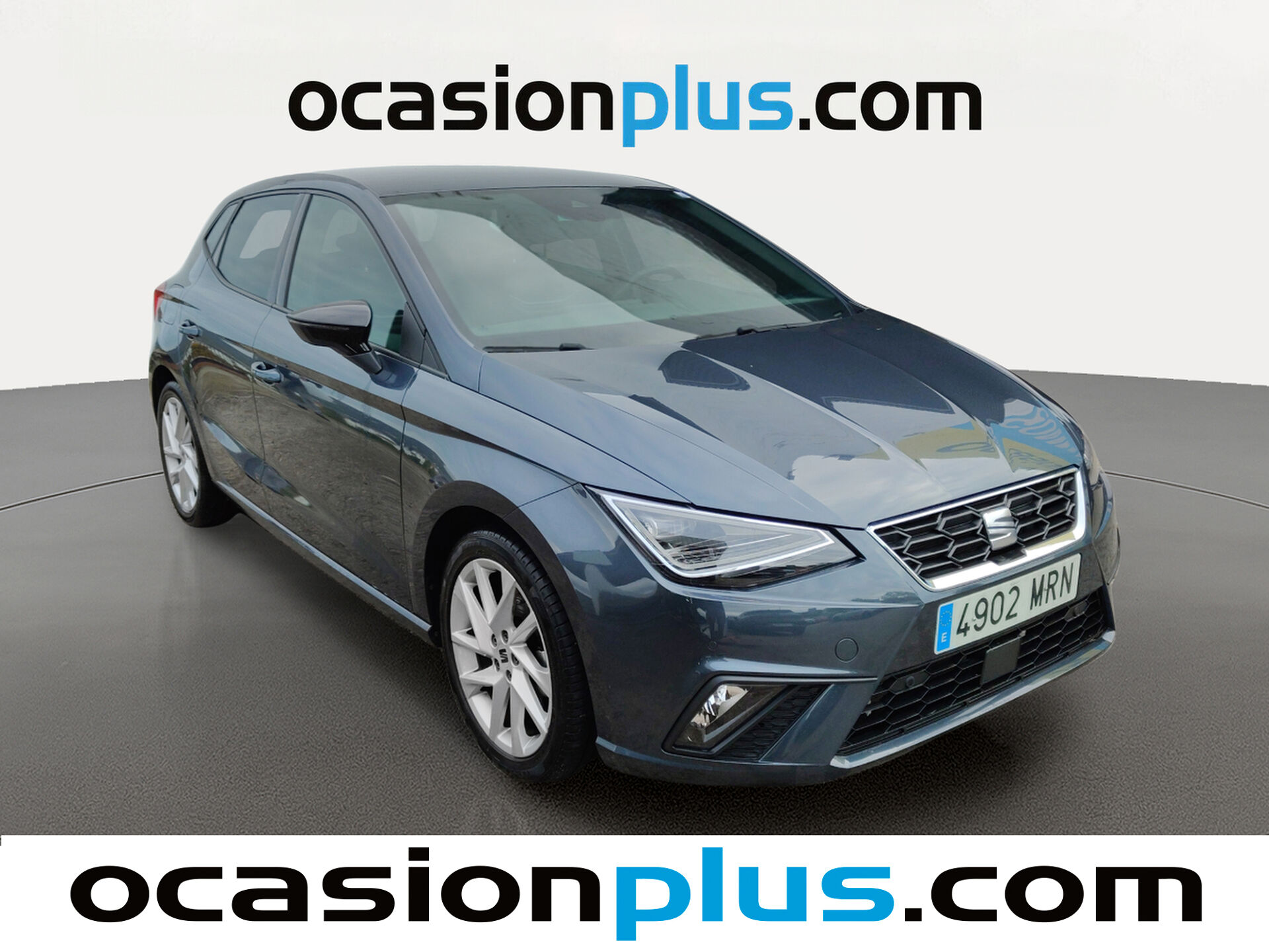 Imagen 2 de SEAT Ibiza