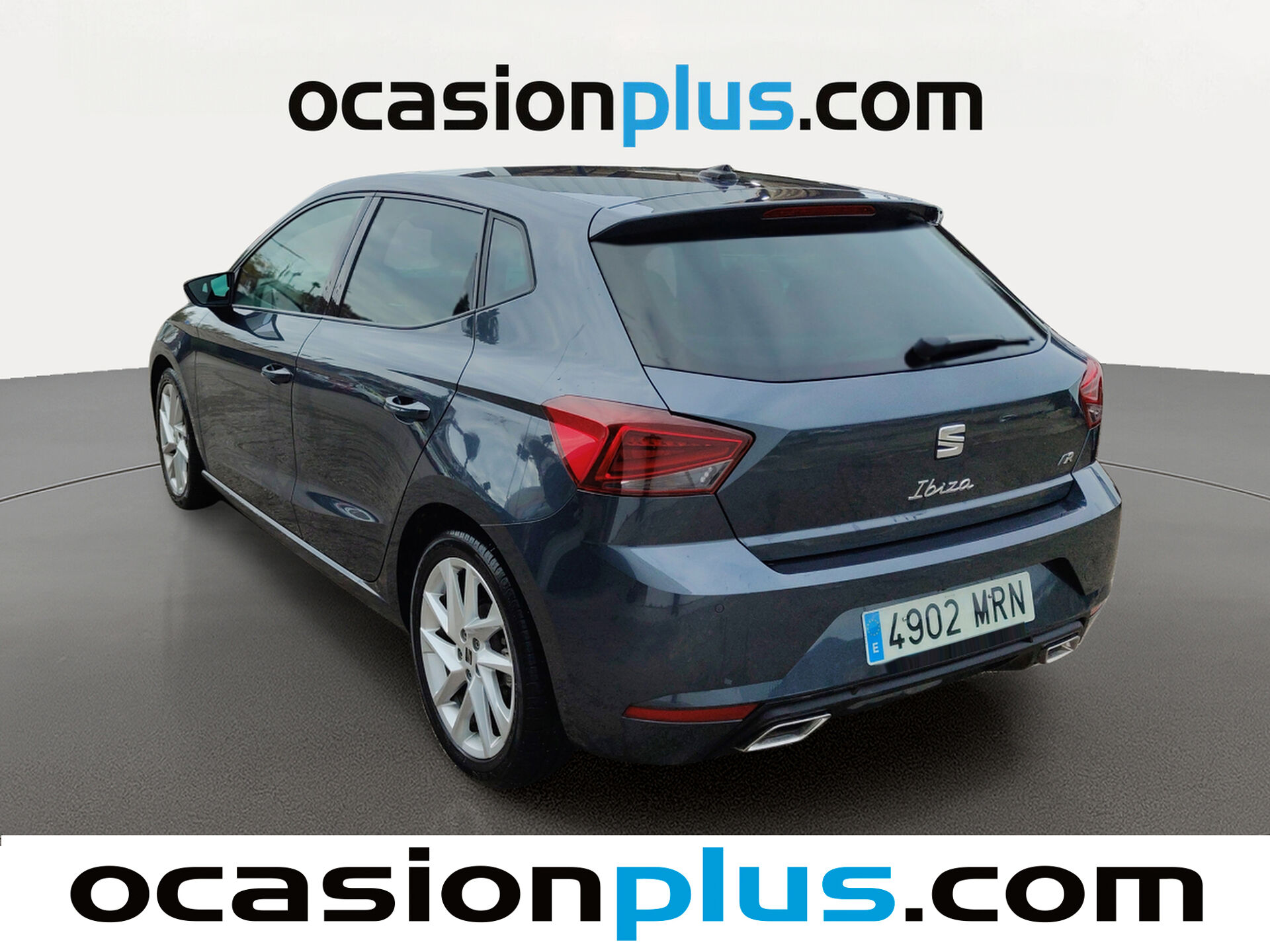 Imagen 3 de SEAT Ibiza
