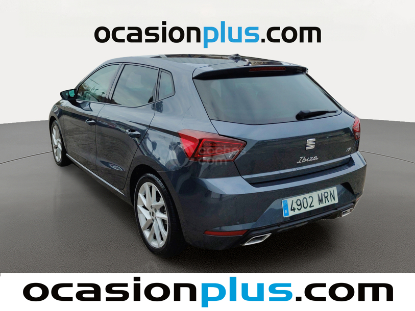 Foto del SEAT Ibiza 1.5 TSI S&S FR XS DSG 150
