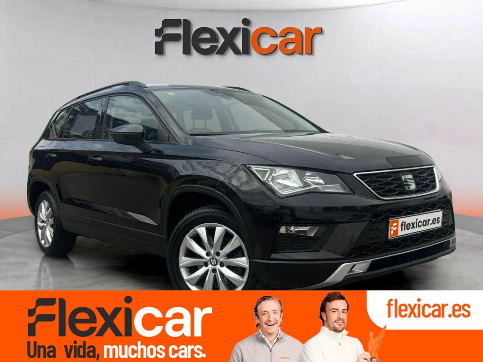 Imagen de SEAT Ateca
