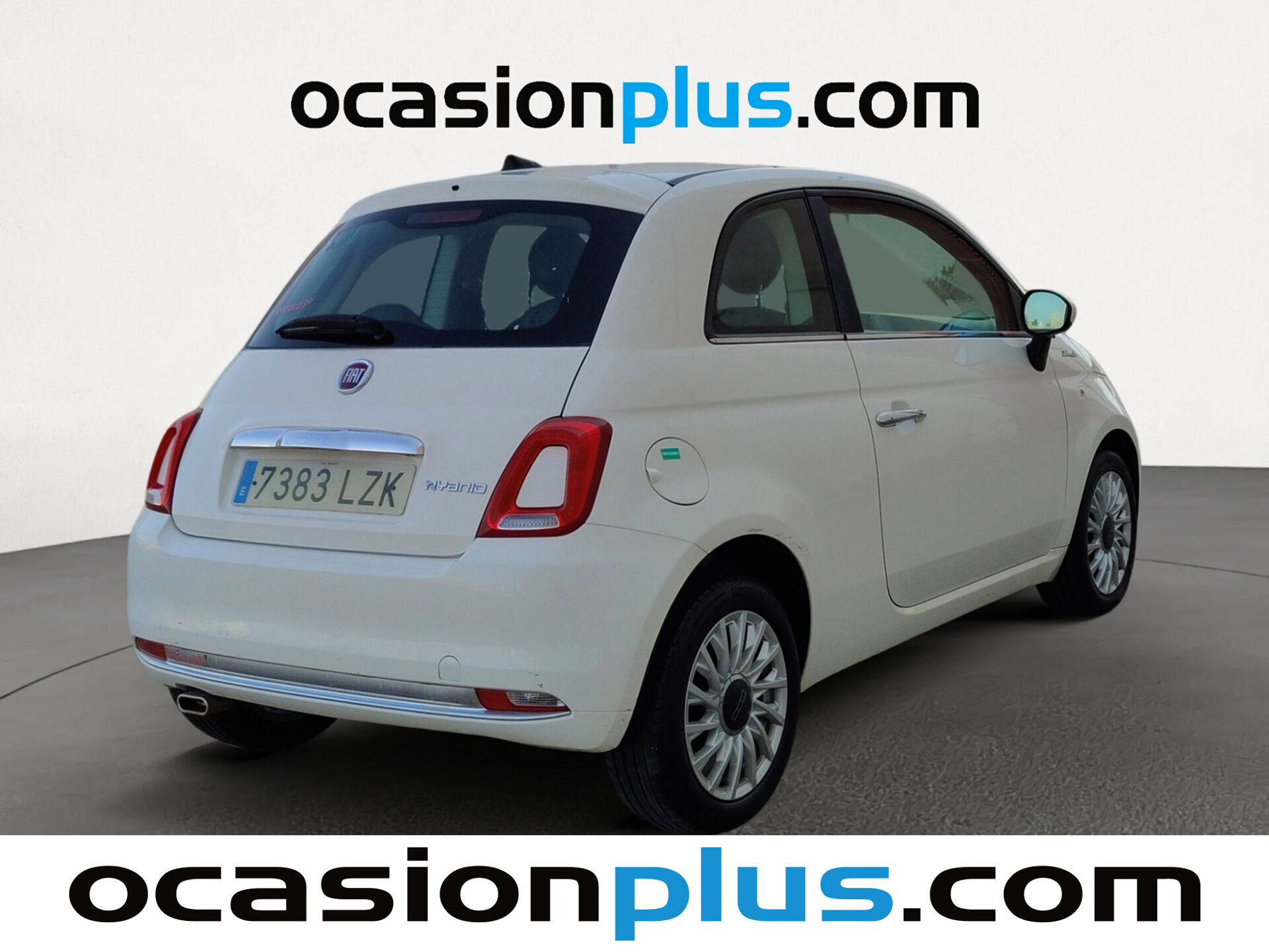 Imagen 3 de FIAT 500