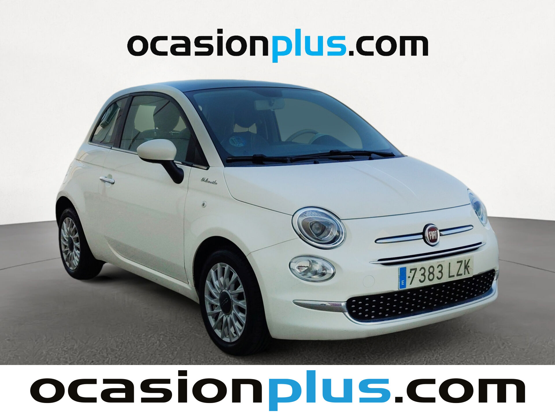 Imagen 2 de FIAT 500