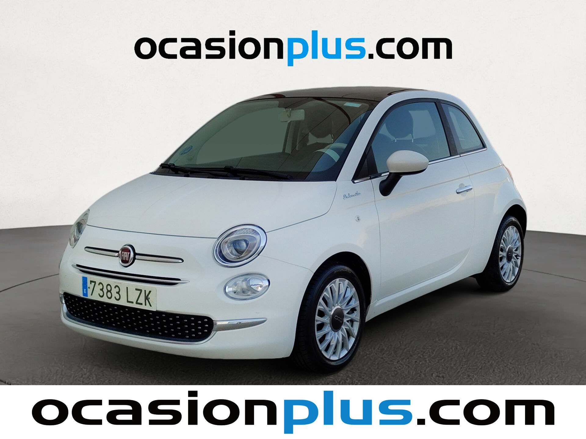 Imagen 1 de FIAT 500
