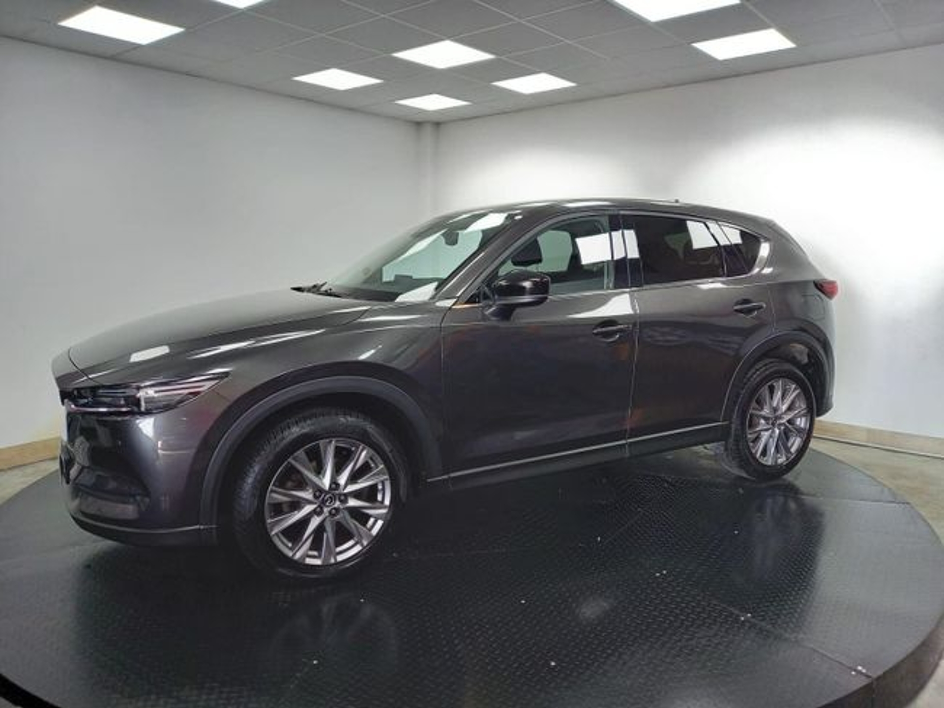 Imagen de MAZDA CX-5