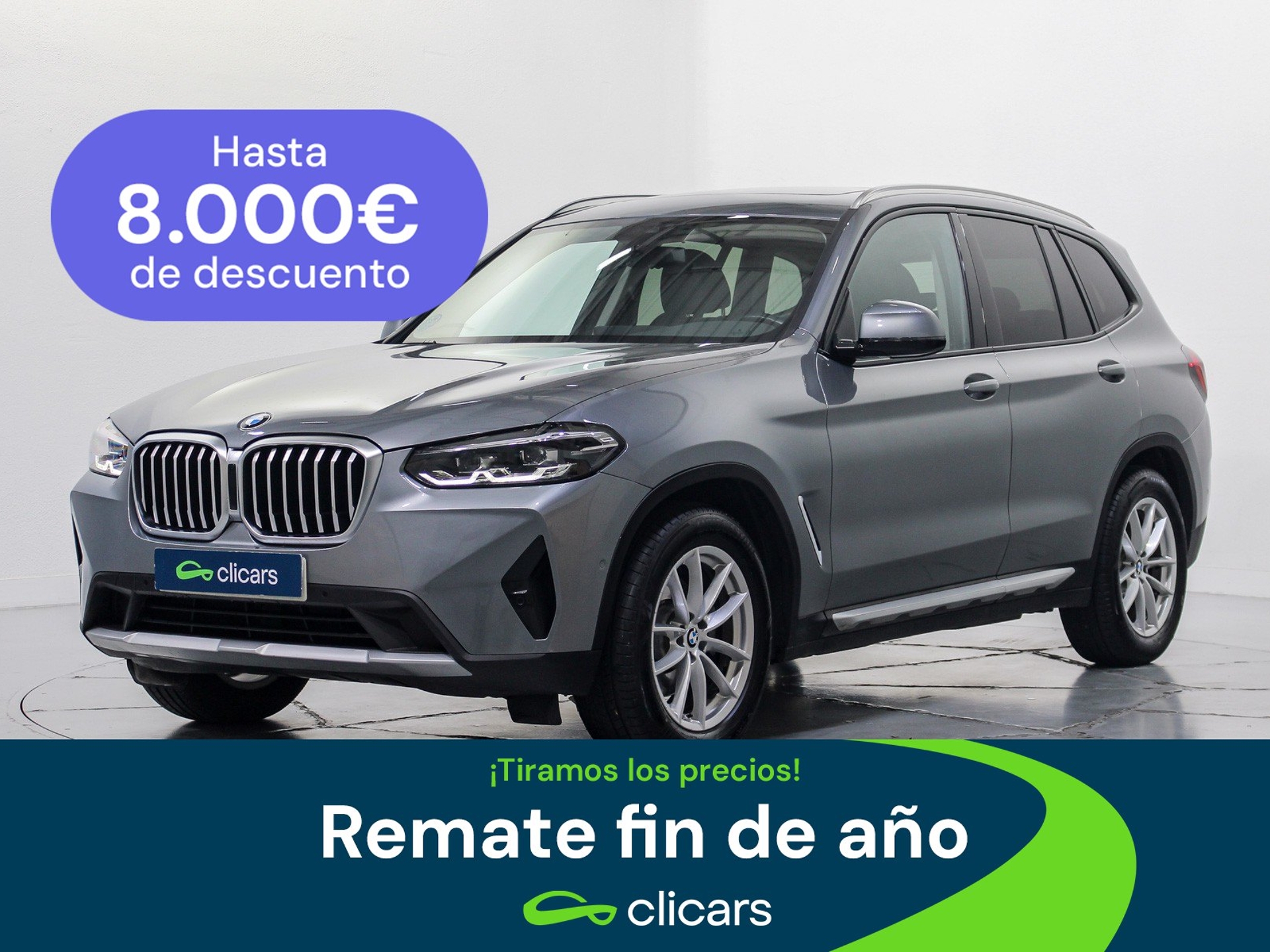 Imagen de BMW X3