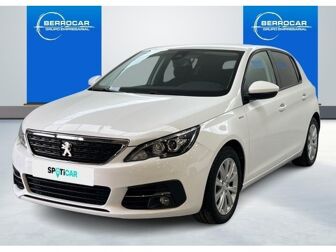 Imagen de PEUGEOT 308 1.2 PureTech S&S Style 110