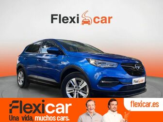 Imagen de OPEL Grandland X