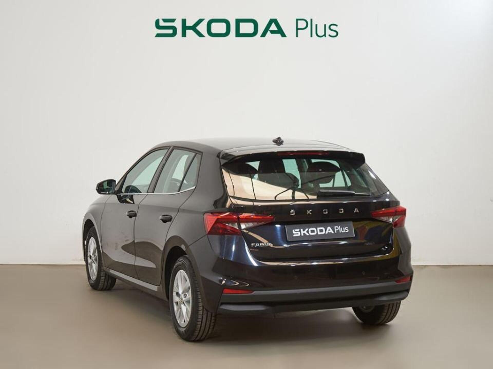 Imagen 2 de SKODA Fabia