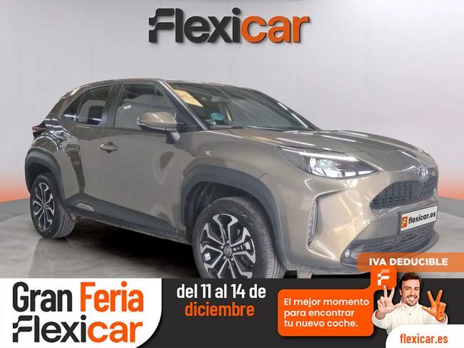 TOYOTA Yaris Cross (1.5 120H Active Tech) en Madrid