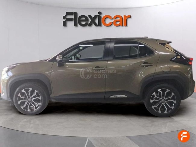 Foto del TOYOTA Yaris Cross 120H Active Tech