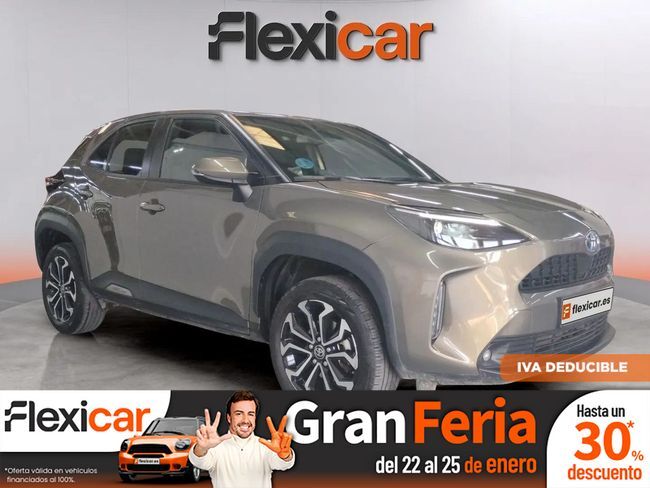 TOYOTA Yaris Cross (1.5 120H Active Tech) en Madrid