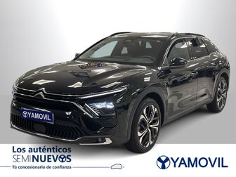 Imagen de CITROEN C5 X 1.6 Puretech Shine EAT8 180