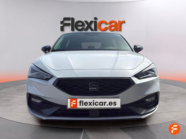 Foto del SEAT León 1.5 TSI S&S FR 150