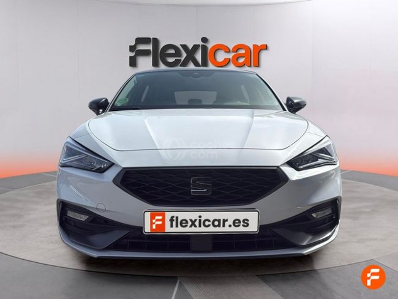 Foto del SEAT León 1.5 TSI S&S FR 150