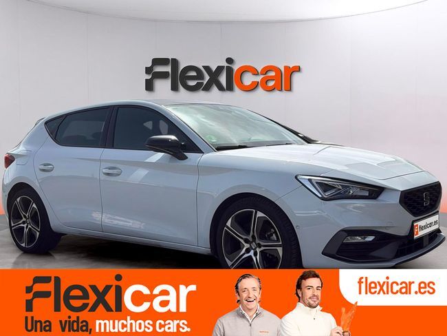 Foto del SEAT León 1.5 TSI S&S FR 150